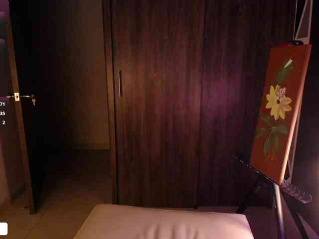 AmyHarlow webcam