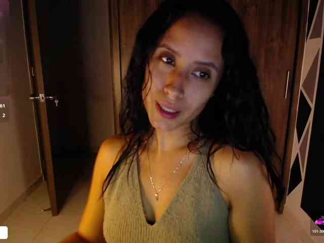 AmyHarlow webcam