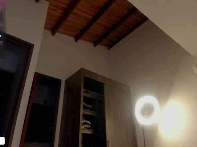 AmyHarlow webcam