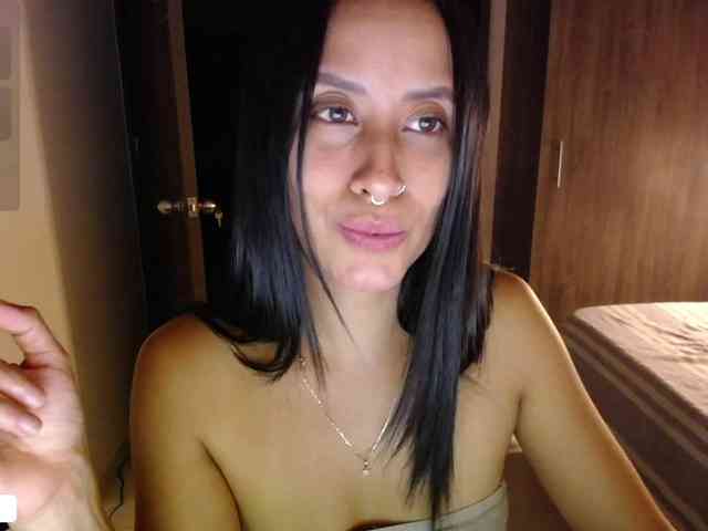 AmyHarlow webcam