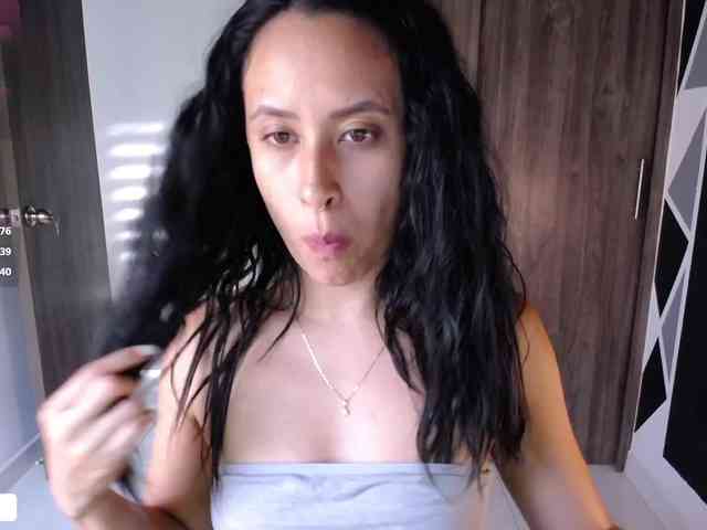 AmyHarlow webcam