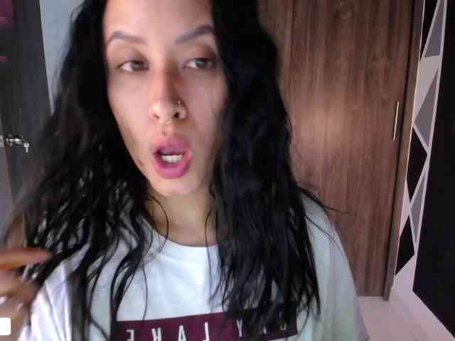 AmyHarlow webcam