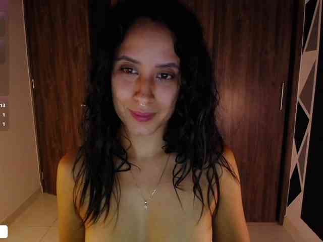 AmyHarlow webcam
