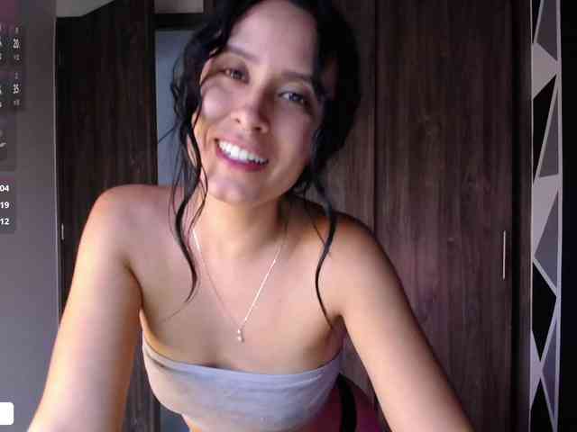 AmyHarlow webcam