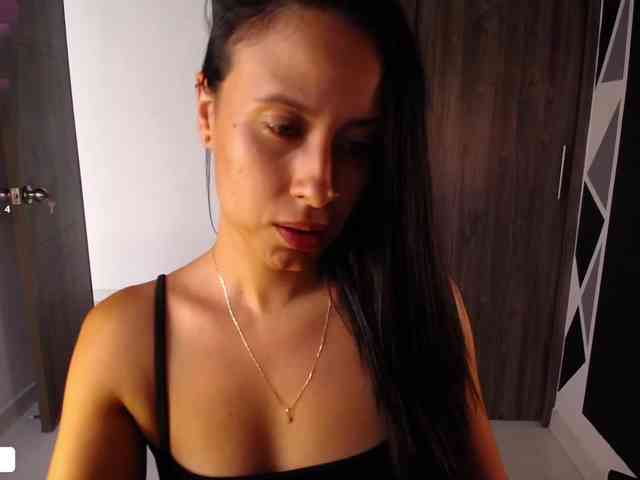 AmyHarlow webcam