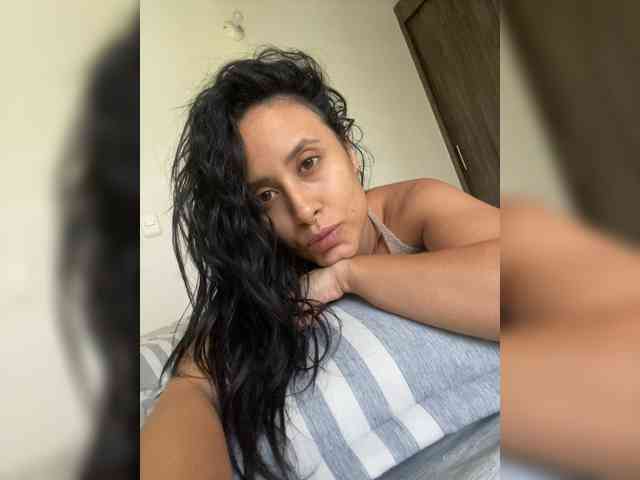 AmyHarlow webcam