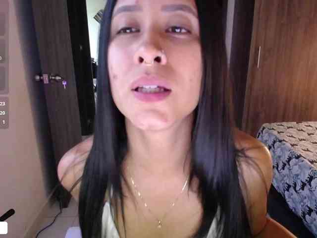 AmyHarlow webcam