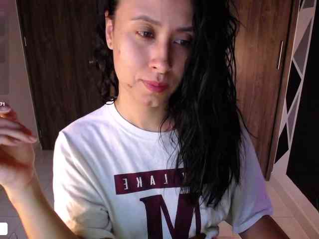 AmyHarlow webcam