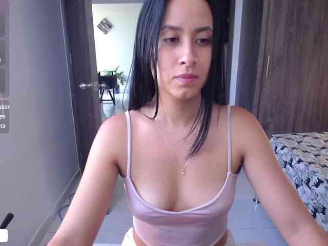 AmyHarlow webcam
