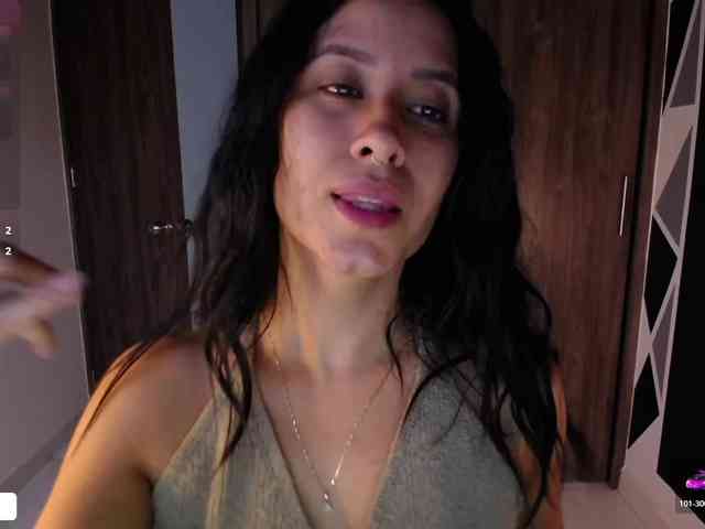 AmyHarlow webcam