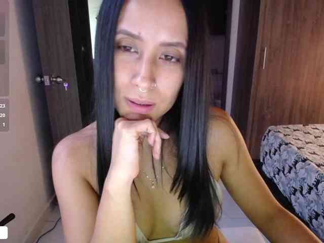 AmyHarlow webcam