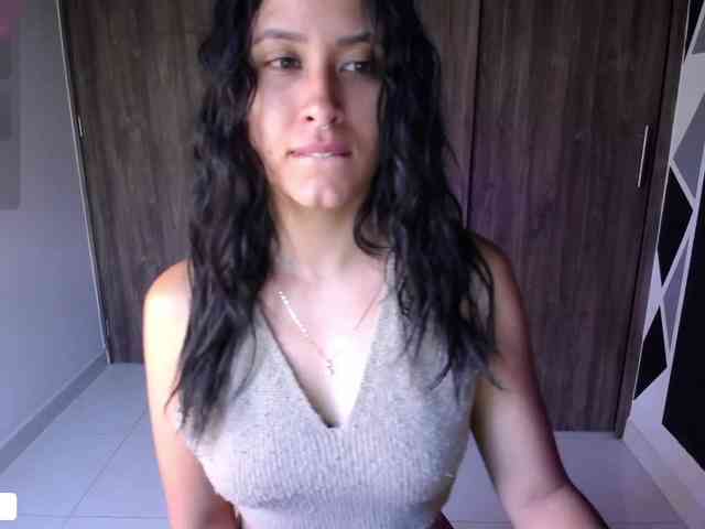 AmyHarlow webcam