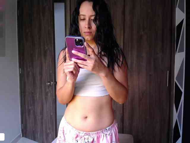 AmyHarlow webcam