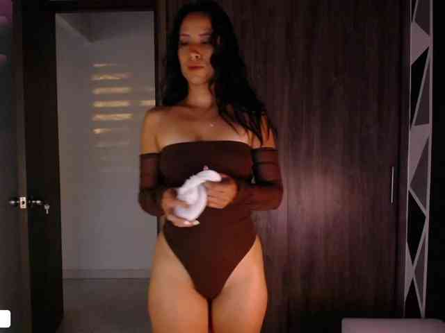 AmyHarlow webcam