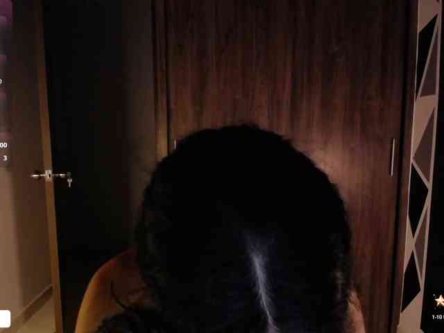 AmyHarlow webcam