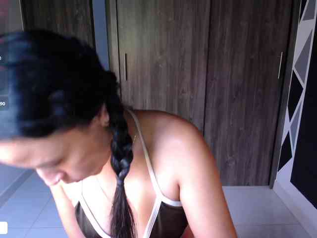AmyHarlow webcam