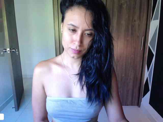 AmyHarlow webcam