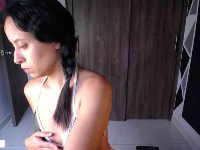 AmyHarlow webcam