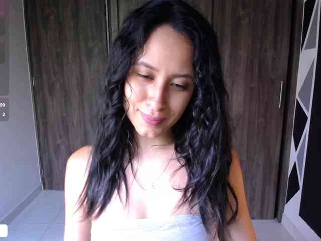 AmyHarlow webcam