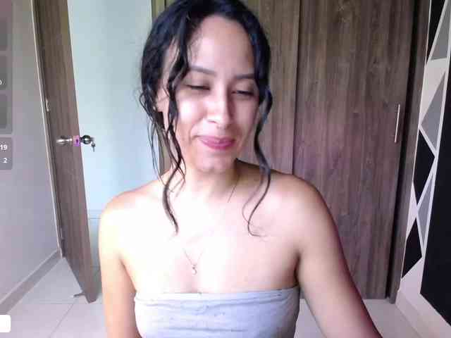 AmyHarlow webcam