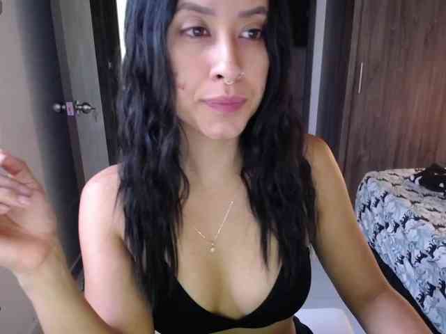 AmyHarlow webcam