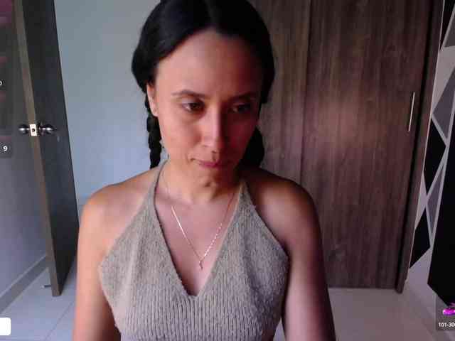 AmyHarlow webcam