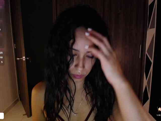 AmyHarlow webcam