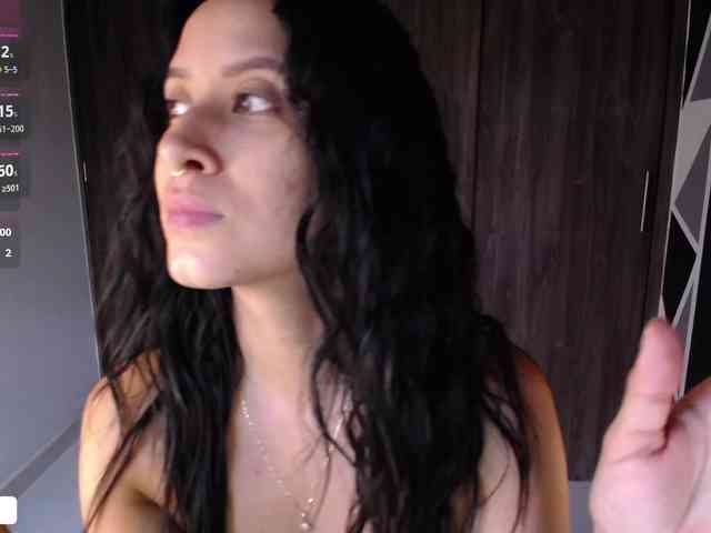 AmyHarlow webcam
