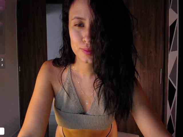 AmyHarlow webcam