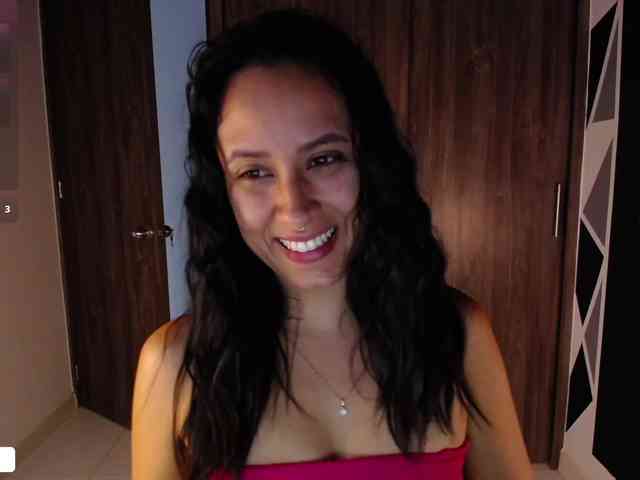 AmyHarlow webcam