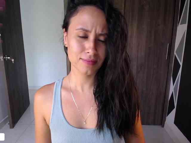 AmyHarlow webcam