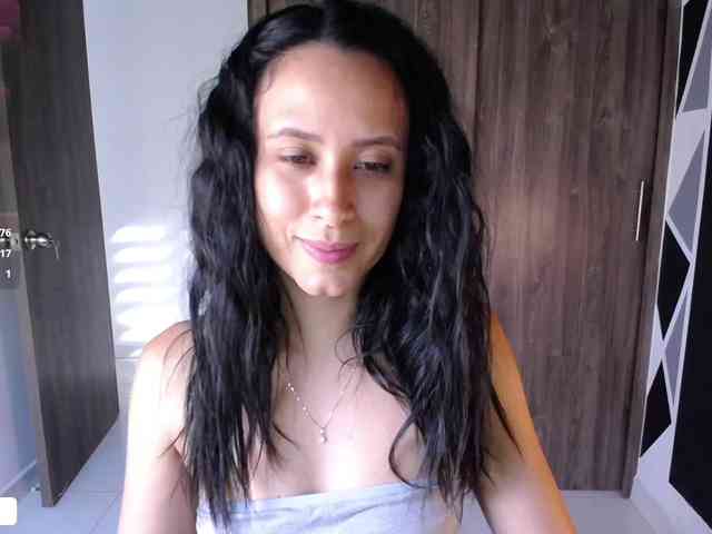 AmyHarlow webcam