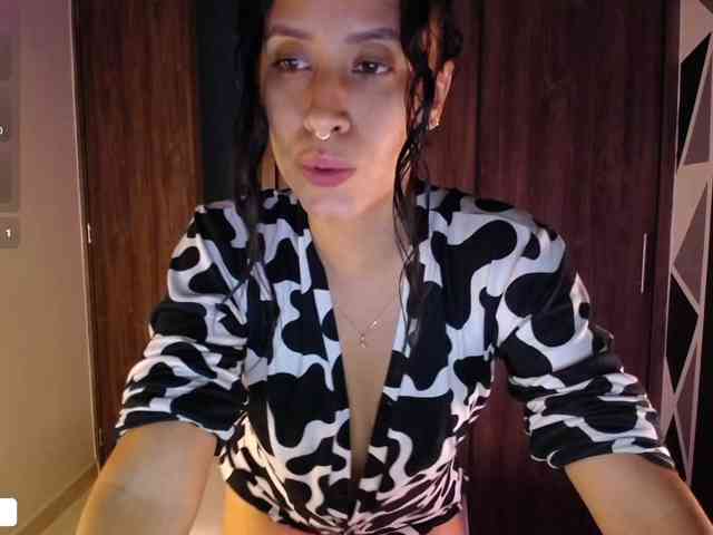 AmyHarlow webcam