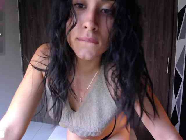AmyHarlow webcam