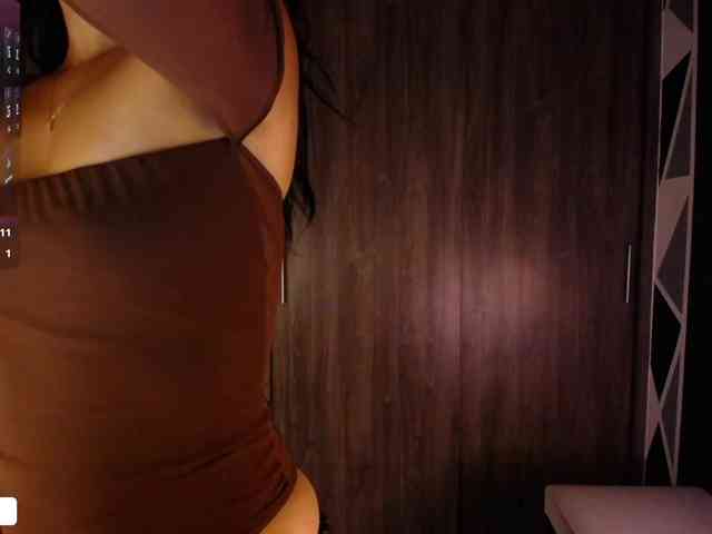 AmyHarlow webcam