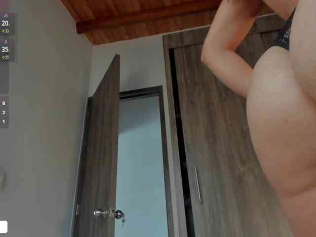 AmyHarlow webcam