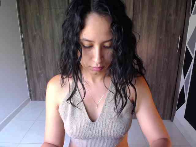 AmyHarlow webcam