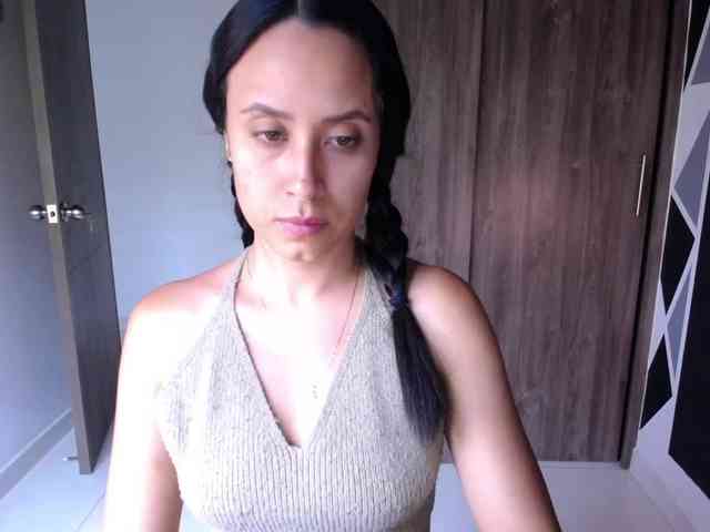 AmyHarlow webcam