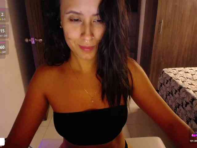 AmyHarlow webcam