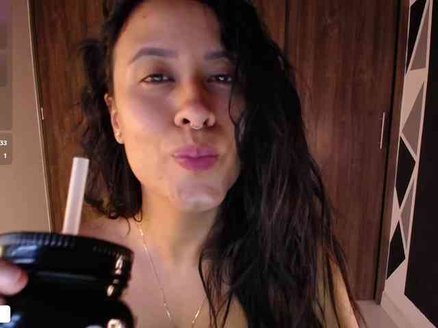 AmyHarlow webcam
