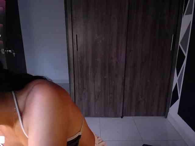AmyHarlow webcam