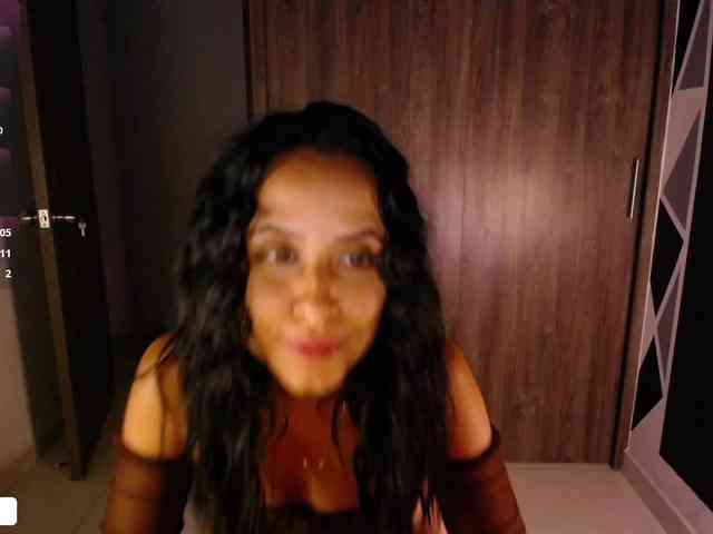 AmyHarlow webcam