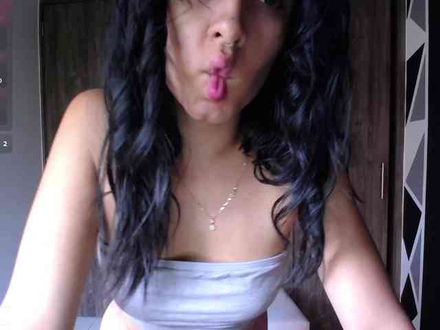 AmyHarlow webcam