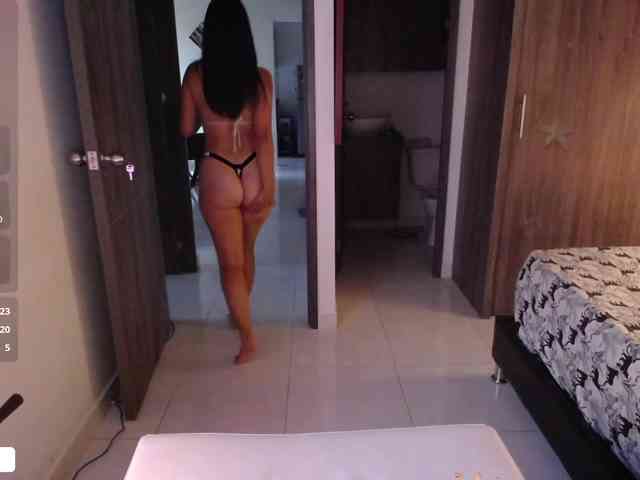 AmyHarlow webcam
