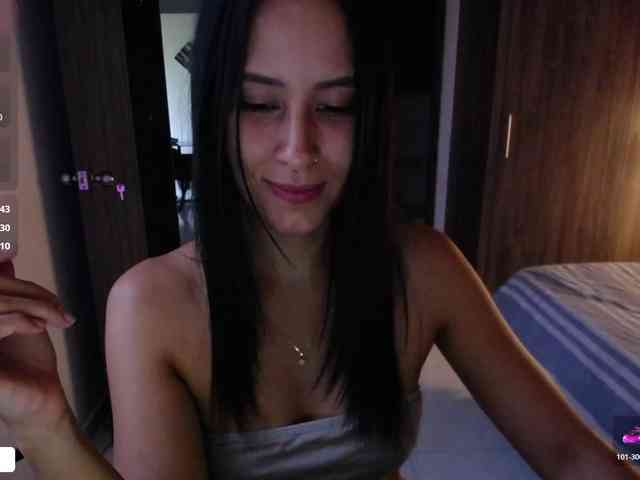 AmyHarlow webcam