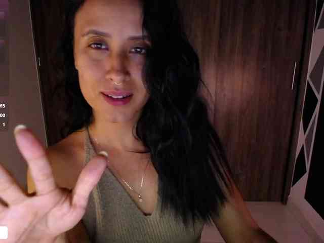 AmyHarlow webcam