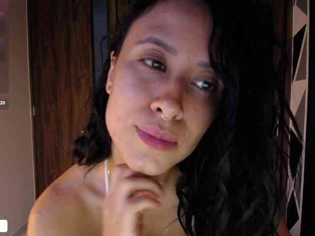AmyHarlow webcam