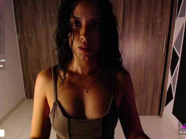 AmyHarlow webcam