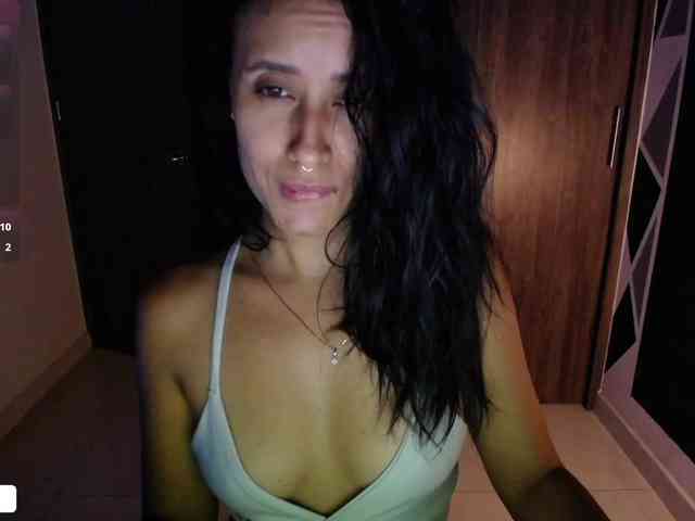 AmyHarlow webcam