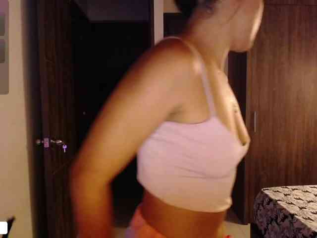 AmyHarlow webcam